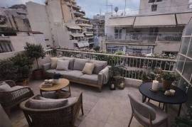 For Sale Apartment 45 sq.m. with Unobstructed View of Lycabettus – Athens