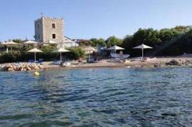 For Sale: High-Value Seaside Tourist Unit in Chranos, Messinia