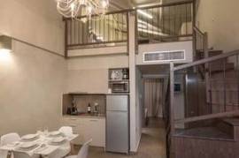 For Sale Duplex 57 m² in Athos, Chalkidiki