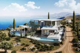 2344655 - Villa For sale, Vamos, 163 sq.m., €780.000