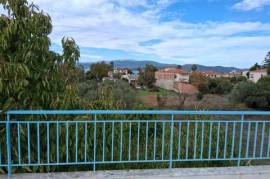 Detached House for Sale Agiokampos Evia / 171 sq.m / 100m from the Sea / Within City Plan