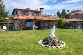 For Sale Detached house 116 m² in Kassandra, Chalkidiki