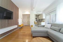 Osijek, City Center, first rental of a studio apartment in a new building, 37 m²