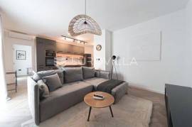 Osijek, Jug 2 - rent of a newly renovated one-bedroom apartment 49 m²