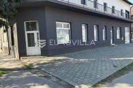 Požega, spacious business premises 140 m²