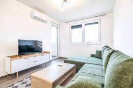 Zagreb, Blato, modern one bedroom apartment, new building, garage parking space, 49 m² - FIRST RENT