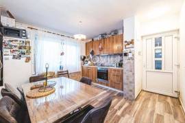 Zagreb, Šestinski vrh - Two-bedroom pet-friendly apartment, 57 m², with garden and 2 parking spaces