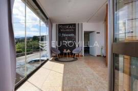 Opatija, Volosko, representative commercial space, terrace 100 m²