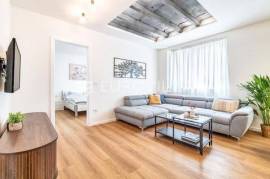 Zagreb, Kvatrić, a comfortable 68 m² two-bedroom apartment, first rental.