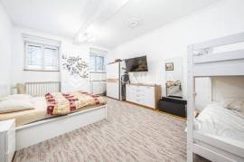 Zagreb, Donji grad, apartment for rent 44 m² in the basement
