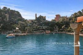 Stunning Sea view apartment - Portofino, Liguria