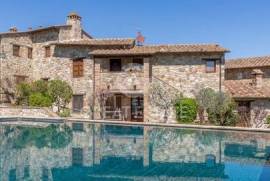 IL BORGHETTO DI RIPA BELLA