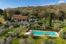 VILLA DELL'ULIVO VILLA DELL'ULIVO