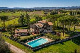 VILLA IL FANCIULLO