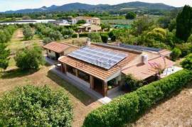 Excellent 3 Bed Villa for Sale In Via Chiusagrande Campiglia marittima Italy