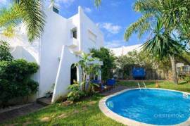 3 Bedrooms Villa in El Harhoura, Morocco