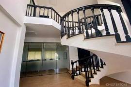 Villa in Rabat, Morocco