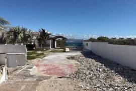 Seaside land in Chuburná Puerto | 900 m²