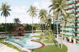 Xanadu Beach Resort Properties For Sale In Sisal Mexico