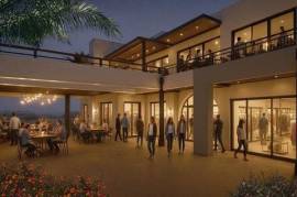 Calle Cotero, Commercial Place, Cabo Corridor,