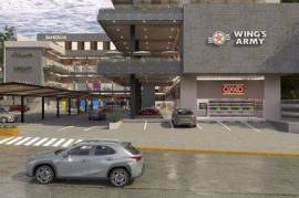 SEA OF CORTES, PLAZA CABO SHOPPING SPOT, Cabo Corridor,