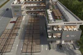 SEA OF CORTES, PLAZA CABO SHOPPING SPOT, Cabo Corridor,