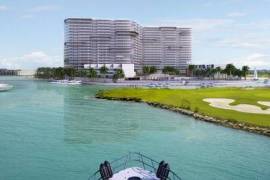 3 Bedrooms - Apartment - Quintana Roo - For Sale - PAP4781728