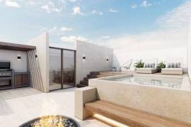 Apartment - Quintana Roo - For Sale - PAP4786199