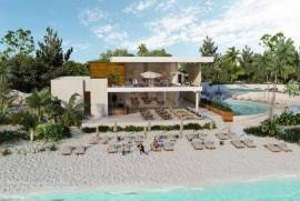 Land - Quintana Roo - For Sale - PLA4859295