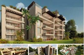 2 Bedrooms - Apartment - Quintana Roo - For Sale - PAP4843441