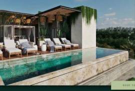 1 Bedroom - Apartment - Quintana Roo - For Sale - PAP4853181