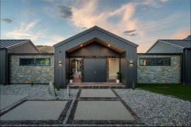 Luxury 9 bed Estate For Sale in Runholder Rise Hanley’s, Jacks Point Queenstown New Zealand