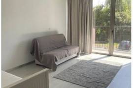 T0 Apartment with Parking Space