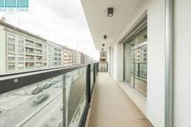 2 Bedroom Apartment with Parking Space in Aveiro