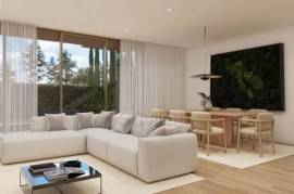 Building plot for a detached house with a swimming pool in Maia