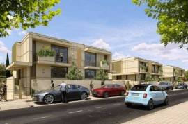 Building plot for a detached house with a swimming pool in Maia