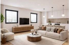 1-bedroom flat with parking space in Esgueira