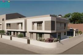 Three-bedroom house with garage in Ílhavo