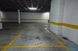 Parking Space in Carcavelos