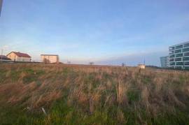 Land for sale 18000 sqm in Costinesti, Est area