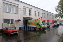 Склад, ПСН от 630м2