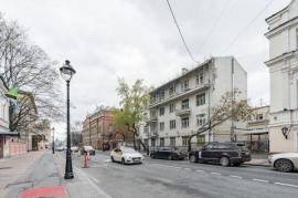 Офис в центре Пресни