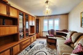 Двухкомнатная квартиры на длительный срок