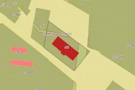 Продается участок,