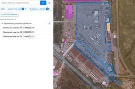 Продается участок,