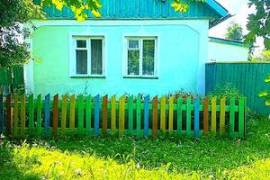 Продается дом 85 м², 25 соток.