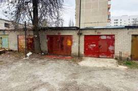 Продается гараж,