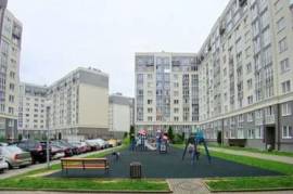 Продам однокомнатную квартиру.