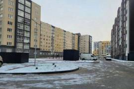 Продам однокомнатную квартиру.