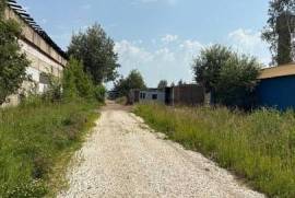 Продам склад 400 м2, Соболево д